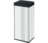 Hailo Corbeille Big-Box Swing taille XL 52 L argent 0860-221