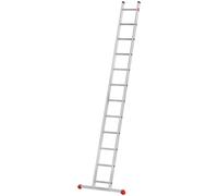 Hailo Échelle d'assemblage S60 ProfiStep uno 12 Rungs