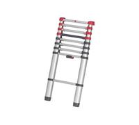 Hailo Echelle télescopique FlexLine 260 264 cm Aluminium 7113 091