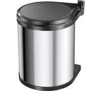 HAILO Einbaumülleimer "Compact-Box M" 107939 4007126355515