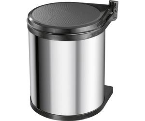 HAILO Einbaumülleimer "Compact-Box M" 107939 4007126355515