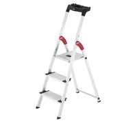 Hailo Escabeau Profilstep 3 marches