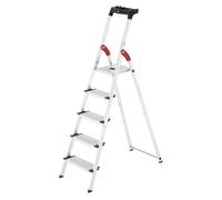Hailo Escabeau Profilstep 5 marches