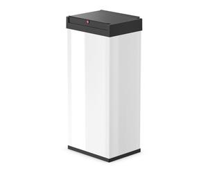 Hailo HAILO Atkritumu tvertne Big-Box Swing XL / 52L / balta