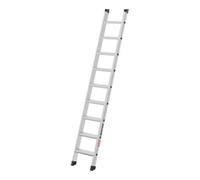 Hailo Hailo Échelle d’appui en aluminium Master A60 9 marches Quantité:1