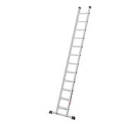 Hailo Hailo Échelle d'appui en aluminium Master A60 12 marches Quantité:1