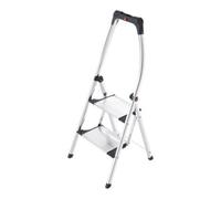 Hailo Hailo K100 TopLine, Marchepied pliant, 2 marches Quantité:1