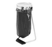 Hailo Hailo ProfiLine MSS Design XXXL, support pour sacs poubelle, 120 ltr Quantité:1