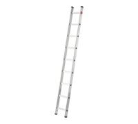 Hailo Hailo S60 ProfiStep uno, échelle d'appui en aluminium, 9nombre de barreaux Quantité:1