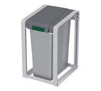 Hailo Hailo Système de tri des déchets ProfiLine Öko 35 Unité de base Quantité:1