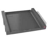 Hailo Laundry Area Universaltablar 3271831 Metall-Auszug 16er