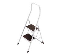 Marchepied Hailo Safety - 2 marches - 2.26m