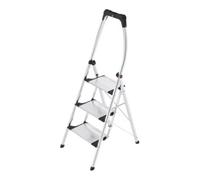 Hailo Marchepied pliant Hailo K100 TopLine, 3 marches Quantité:1