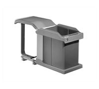 HAILO SOLO Automatique 1x20Litre, ab 40cm