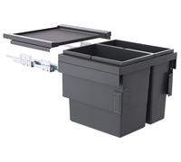 Hailo système de tri Cargo Synchro 46 L 3608521