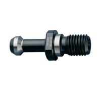 HAIMER HAIMER Boulon de serrage DIN69872 B SK50-M24 étanche Quantité:1