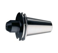 HAIMER HAIMER Porte-pince à face plate DIN69871ADB SK40 16mm long Quantité:1