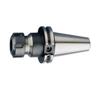 HAIMER HAIMER Porte-pinces court DIN69871ADB SK40-ER32 Quantité:1