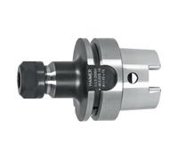 HAIMER HAIMER Porte-pinces DIN69893A-ER HSK-A63 16x100mm Quantité:1