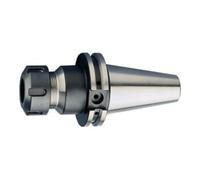 HAIMER HAIMER Porte-pinces extra long DIN69871ADB SK40- ER40 Quantité:1