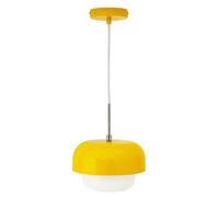 Dyberg Larsen Haipot Ø23 Suspension Yuzu Jaune