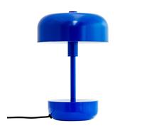 Haipot Lampe à Poser Bleu