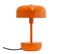 Haipot Lampe à Poser Orange