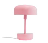 Haipot Lampe à Poser Rose