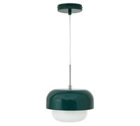 Dyberg Larsen Haipot Suspension Vert Foncé