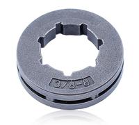 Haishine 3/8-8T Pignon De Jante pour STIHL MS650 MS660 MS440 MS441 MS460 MS461 Oregon 22273