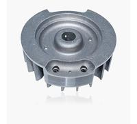 Haishine Assemblage Volant Avec Pawl pour Husqvarna 450, 450E, 445, 445E Scie à chaîne 544111801