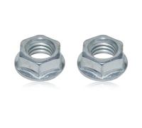 Haishine BAR Écrous pour Husqvarna Scie à chaîne 362 365 371 372 357 359 350 345 288 181 340 575