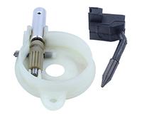 Haishine Huile de Lubrification pour Husqvarna 36 41 136 137 141 142 Jonsered 2036 2040 Scie à chaîne 530 01 44 10/545 03 68-01