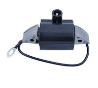Haishine Module de Bobine d'allumage Magneto pour Stihl 041 FB 045 056 020 Dolmar scies à Chaîne à Essence remplacer OEM 1110 404 3200