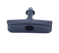 Haishine Poignées de démarrage Grip pour Husqvarna 340 E 345 350 T435 435E 440E 455 Rancher 460 435 445 346XP 550 385 575 576 570 Scie à chaîne