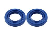 Haishine Set de joints d'huile pour Stihl 018 MS180 017 MS170 021 023 025 MS 210 230 MS250 Tronçonneuse