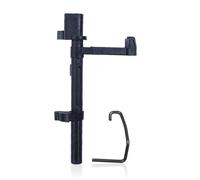 Haishine Tige de levier de starter d'arbre de commutateur pour STIHL 017 018 MS180 MS170 MS180C MS170C pièces de rechange pour tronçonneuse