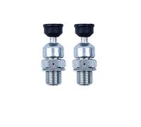 Haishine Valve de décompression pour Husqvarna 345 346 350 353 357 359 362 365 372 390 XP
