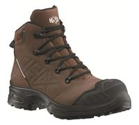Haix AIRPOWER XR 810 N GTX Cuir nubuck imperméable et respirante