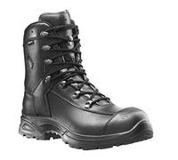 HAIX® unisex Sicherheitsstiefel AIRPOWER XR21 S3 schwarz Größe 43,5