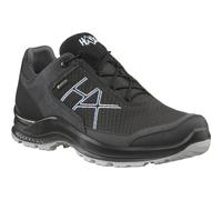 Haix Black Eagle Adventure 3.0 GTX Ws low Des chaussures de loisirs à la fois sportives et confortables 37,5 (UK 4,5)