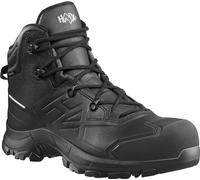 HAIX Bottes de sécurité BLACK EAGLE Safety 610 LTR S7 610052 Gr. 41 noir