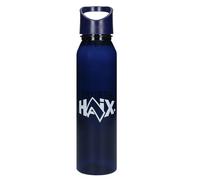 HAIX Bottle Light blue Gourde pratique pour ta prochaine aventure