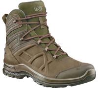Haix chaussures de randonnée Black Eagle Nature GTX Mid olive taille