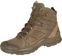 Haix chaussures de randonnée Black Eagle Nature GTX olive taille