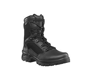 HAIX Combat GTX black