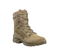 HAIX Combat GTX coyote Bien équipé pour chaque utilisation : votre Combat GTX allie sécurité et confort.. UK 11.5 / EU 47