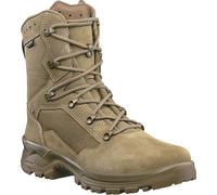 Haix COMBAT GTX coyote Bottes d'intervention, couleur:beige, taille:44 (UK 9.5)