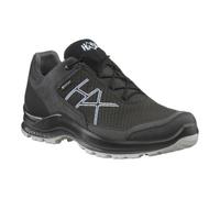 HAIX HAIX BLACK EAGLE GTX WS LOW, onyx-midnight, taille 8,5 (43) Quantité:1