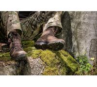 Haix Nepal Pro Chaussures de trekking 203308, Couleur:marron, Taille:47 (UK 12)